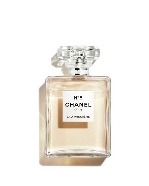 eau premiere chanel marionnaud|CHANEL N°5 EAU PREMIÈRE VAPORISATEUR .